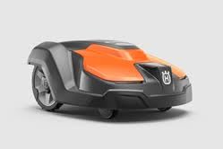 Husqvarna 520H EPOS Automower Review: Smart Boundary-Free Mowing
