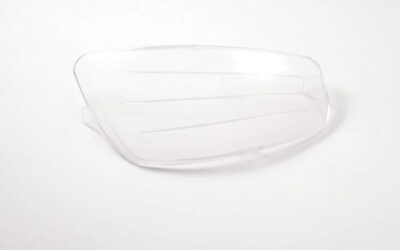 Husqvarna 583752101 Right Headlight Lens – Genuine OEM Part