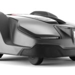 Husqvarna Automower 430X Review: GPS Robotic Mower for Big Yards