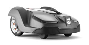 Husqvarna Automower 430X Review: GPS Robotic Mower for Big Yards