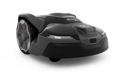 Husqvarna Automower 440iQ Review: Wire-Free 2-Acre Mower