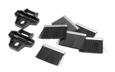 Husqvarna Automower Wheel Brush Kit: Easy Maintenance
