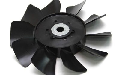 Husqvarna Lawn Tractor Transaxle Fan OEM Replacement Review