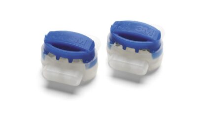 Husqvarna Robotic Mower Wire Coupler, 5-Pack