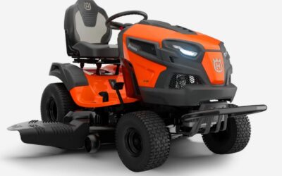 Husqvarna TS 140X Review: 48″ 24HP Lawn Tractor