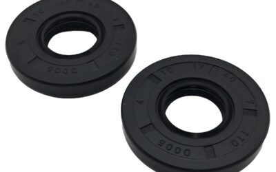 Hydro Pump Input Seal Kit for Toro & Exmark Mowers