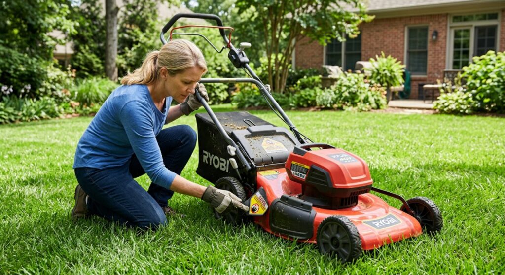 Is There a Recall on Ryobi Lawn Mowers? How to Check