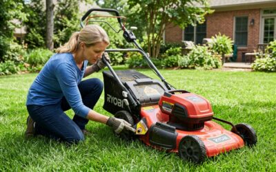 Is There a Recall on Ryobi Lawn Mowers? How to Check