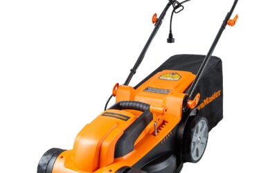 LawnMaster MEB1114K 15-Inch 11-Amp Electric Mower Review