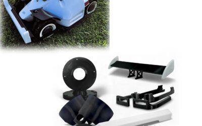 Luba 2 11-Piece Protection Kit: Fenders, Skirts & Covers