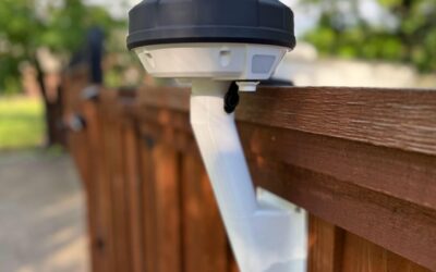 Mammotion Luba 2 & Yuka RTK Wall Mount Review