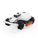 Mammotion Luba 3 AWD Review: The Ultimate Slope-Climbing Robot Mower