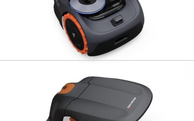 Navimow i110N Review: Smart Wire-Free Mowing with Garage S