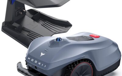 Neomow X SE Wire-Free Robot Lawn Mower for 0.75 Acre
