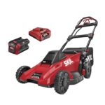 SKIL PWR CORE 40V Self-Propelled Mower Kit Review
