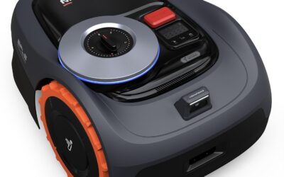 The Best Robotic Lawn Mowers of 2026 Reviewed and Compared