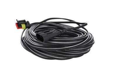 Timbera 20m Low-Voltage Cable for McCulloch Robot Mowers