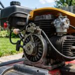 What Causes Vapor Lock in Lawn Mowers (Fix It Fast)
