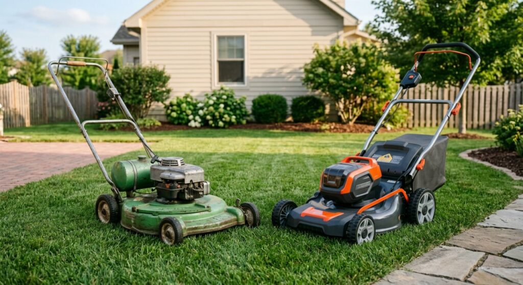 What Happened to Lawn-Boy Mowers? Full Story & Best Replacements What Happened to Lawn-Boy Mowers? Full Story & Best Replacements