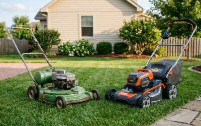 What Happened to Lawn-Boy Mowers? Full Story & Best Replacements
