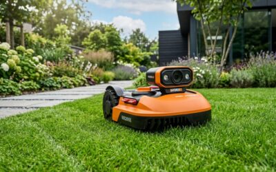 What Happened to Worx Robotic Lawn Mower? 2026 Guide