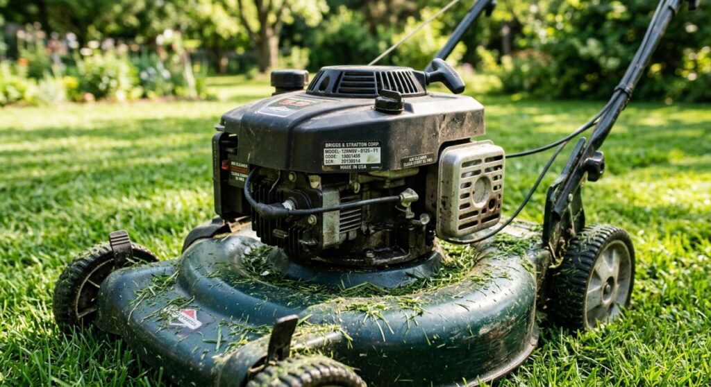 What Is Torque in Lawn Mowers? Complete Guide What Is Torque in Lawn Mowers? Complete Guide