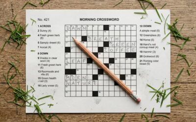 What Lawn Mowers Make Crossword: All Answers