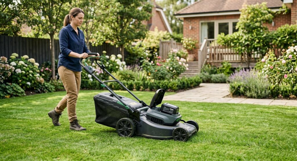 Where Are HART Lawn Mowers Made? Full Guide Where Are HART Lawn Mowers Made? Full Guide