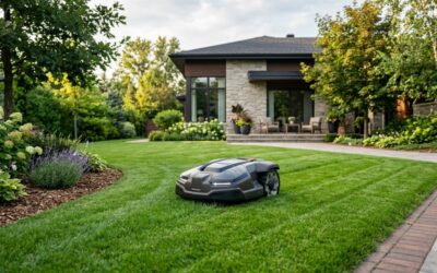 Where Are Kress Lawn Mowers Made? Full Guide