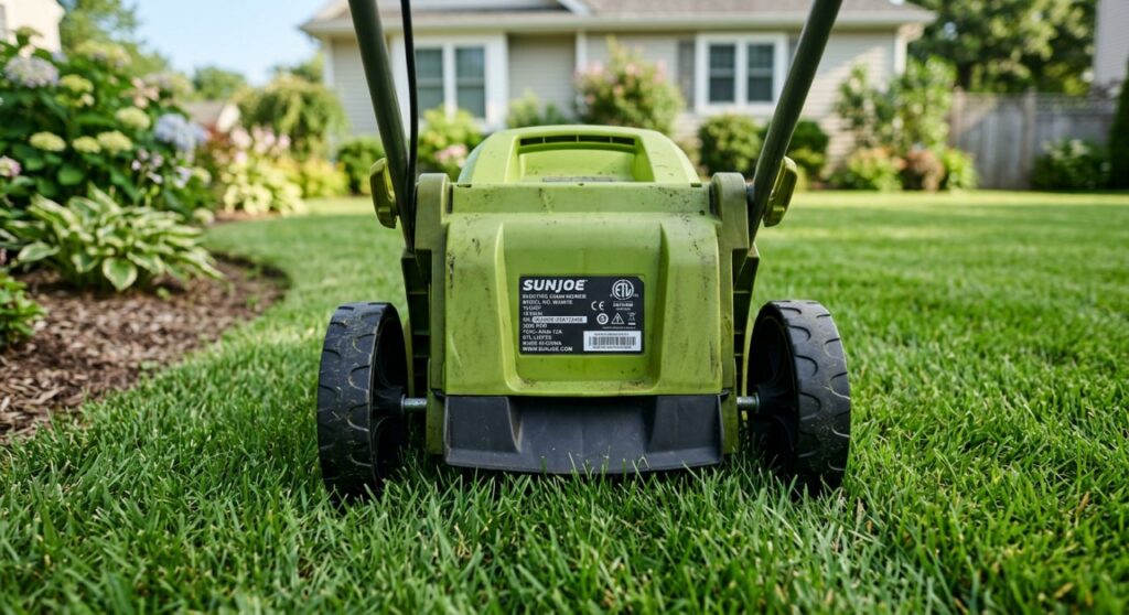 Where Are Sun Joe Lawn Mowers Made? Full Guide Where Are Sun Joe Lawn Mowers Made? Full Guide