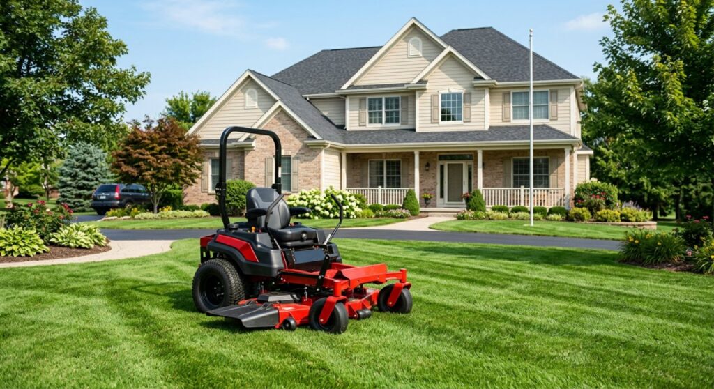 Who Makes Big Dog Lawn Mowers? Full Brand Guide Who Makes Big Dog Lawn Mowers? Full Brand Guide
