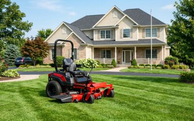 Who Makes Big Dog Lawn Mowers? Full Brand Guide
