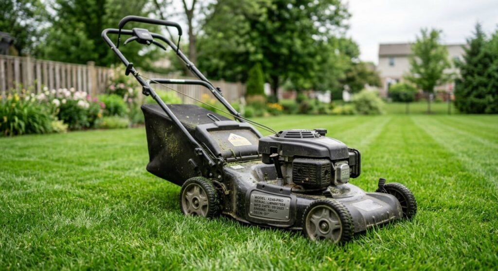 Who Makes Black Max Lawn Mowers? OEM Guide