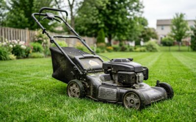 Who Makes Black Max Lawn Mowers? OEM Guide