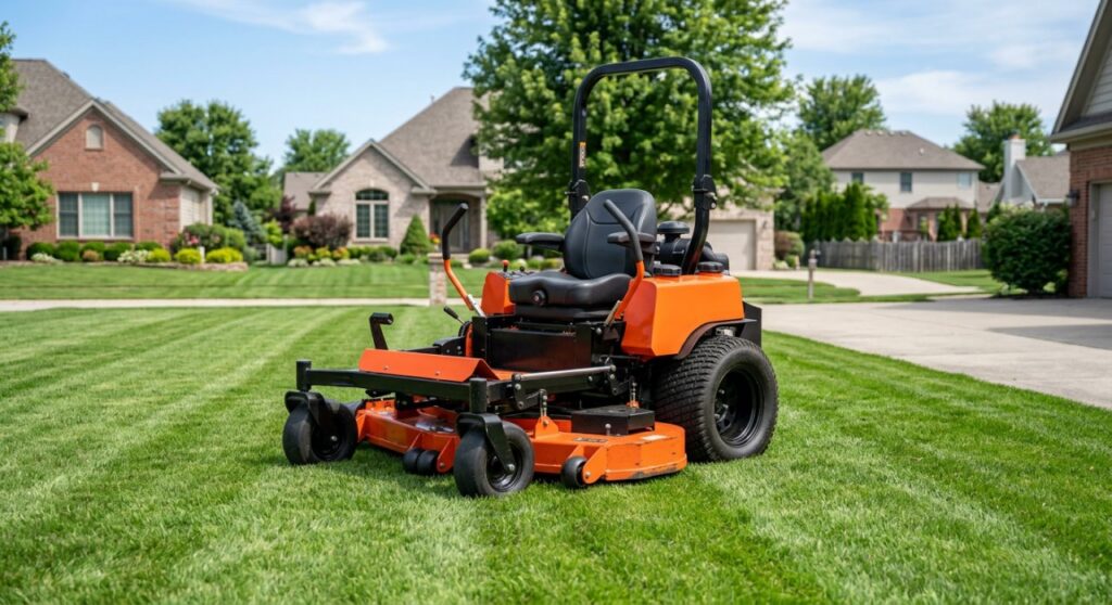 Who Makes Bobcat Lawn Mowers? Full Brand Guide Who Makes Bobcat Lawn Mowers? Full Brand Guide