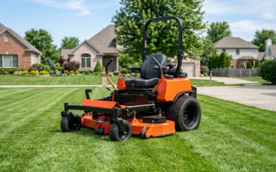 Who Makes Bobcat Lawn Mowers? Full Brand Guide