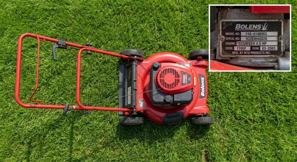 Who Makes Bolens Lawn Mowers? Full Guide 2026