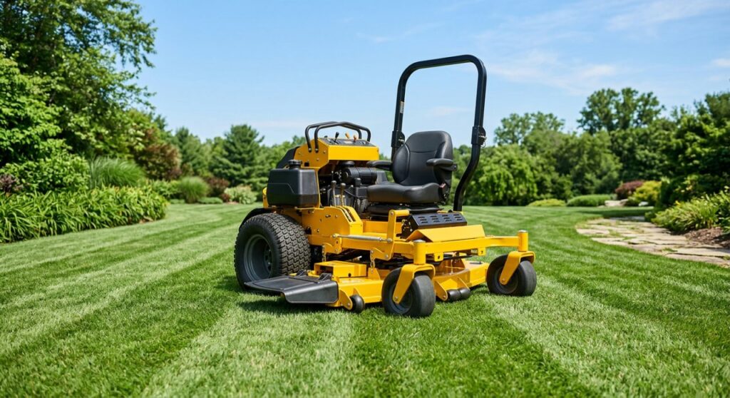 Who Makes Cheetah Lawn Mowers? Scag Explained Who Makes Cheetah Lawn Mowers? Scag Explained