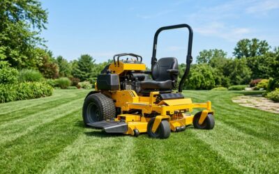 Who Makes Cheetah Lawn Mowers? Scag Explained