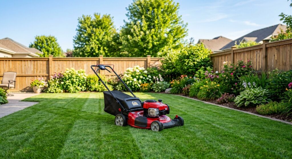 Who Makes Full Boar Lawn Mowers? Complete Guide
