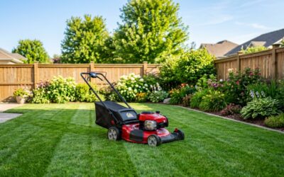 Who Makes Full Boar Lawn Mowers? Complete Guide