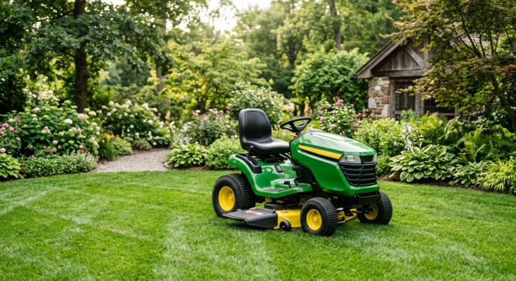 Who Makes Jonsered Lawn Mowers? Full Brand Guide