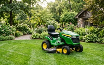 Who Makes Jonsered Lawn Mowers? Full Brand Guide