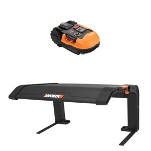 Worx Landroid L Half-Acre Robot Mower