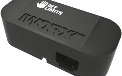WORX Landroid Off Limits Accessory: Smart No-Go Zones Only