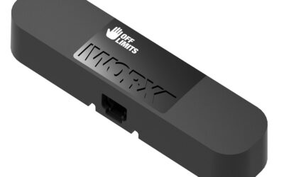 WORX Landroid OffLimits Module: Easy Garden Protection Guide