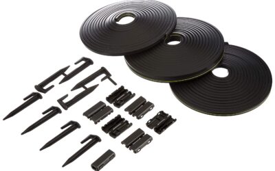 WORX WA0870 Magnetic Strip: Best Landroid Off-Limits Boundary