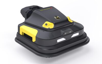 YARBO Robot Lawn Mower Pro Module Review: Smart, Powerful