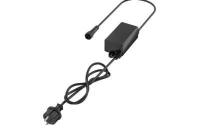 YARDCARE M800Plus Power Adapter Replacement