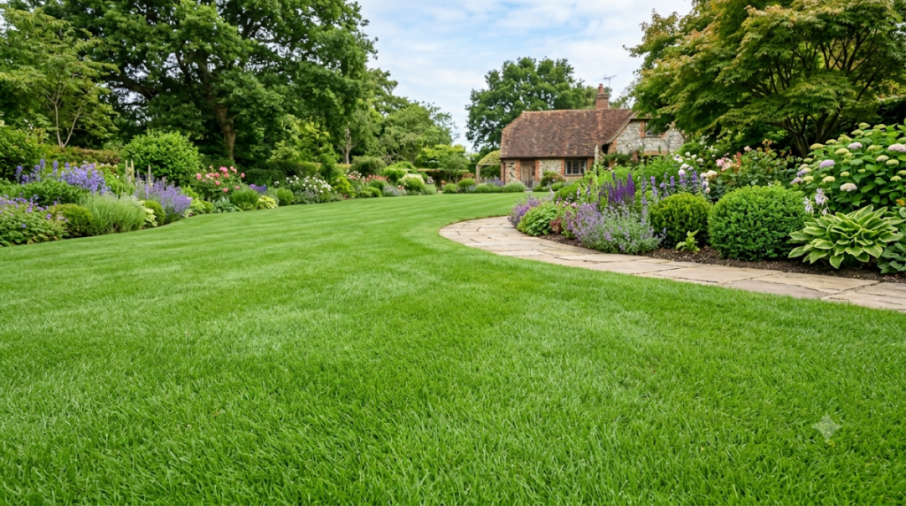 Best Fertilizer for Bermuda Grass: Complete Timing Guide